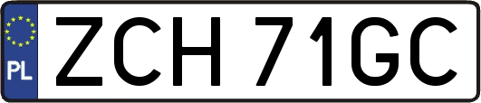 ZCH71GC