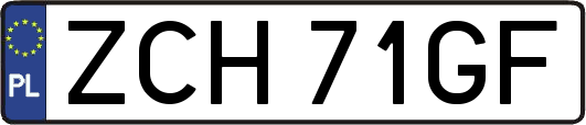 ZCH71GF