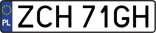 ZCH71GH