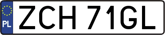 ZCH71GL