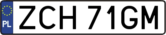 ZCH71GM