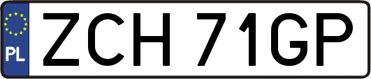 ZCH71GP