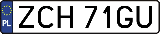 ZCH71GU