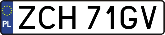 ZCH71GV