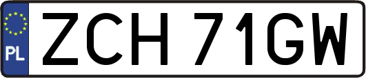 ZCH71GW