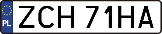 ZCH71HA