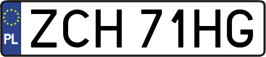 ZCH71HG