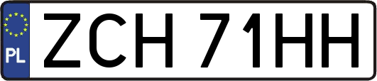 ZCH71HH