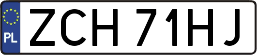 ZCH71HJ