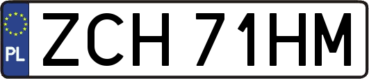 ZCH71HM