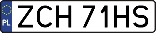ZCH71HS