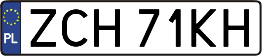 ZCH71KH