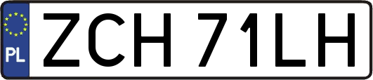 ZCH71LH