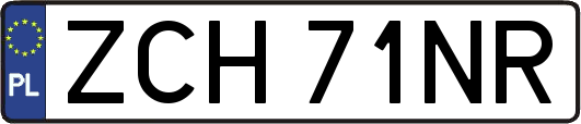 ZCH71NR