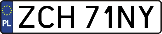 ZCH71NY