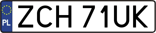 ZCH71UK