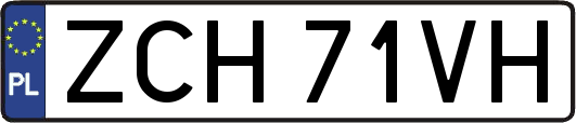 ZCH71VH