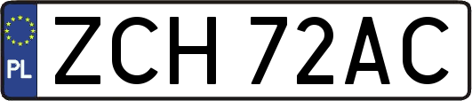 ZCH72AC