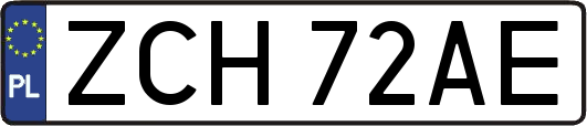 ZCH72AE