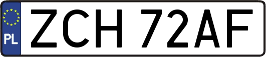 ZCH72AF