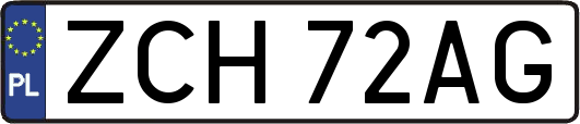 ZCH72AG