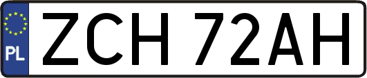 ZCH72AH