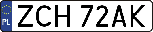 ZCH72AK