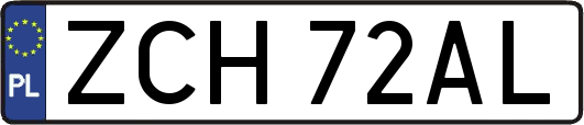 ZCH72AL
