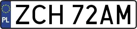 ZCH72AM