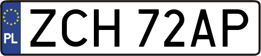 ZCH72AP