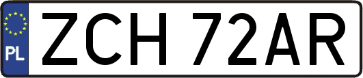ZCH72AR