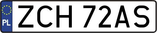 ZCH72AS