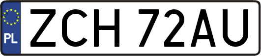 ZCH72AU