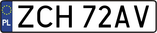 ZCH72AV