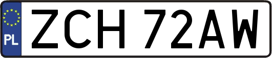 ZCH72AW