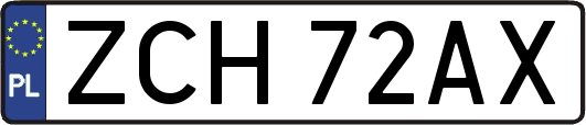 ZCH72AX