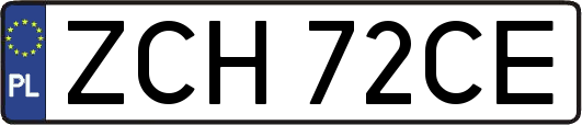 ZCH72CE