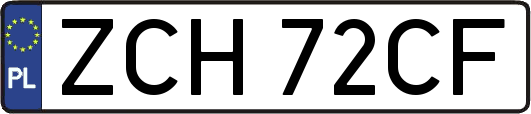 ZCH72CF