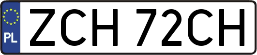 ZCH72CH