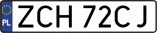 ZCH72CJ