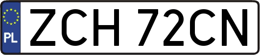 ZCH72CN