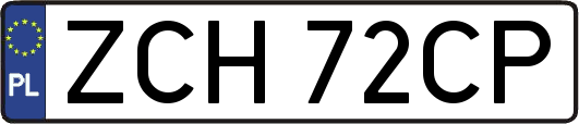 ZCH72CP