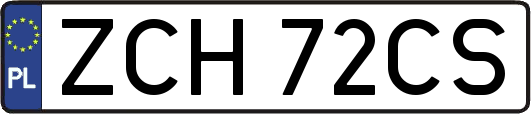 ZCH72CS