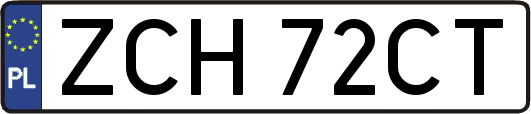 ZCH72CT