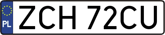 ZCH72CU