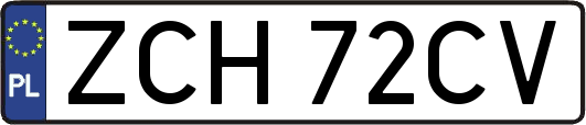 ZCH72CV