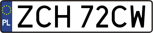 ZCH72CW