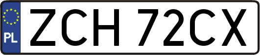 ZCH72CX