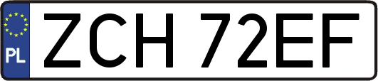 ZCH72EF