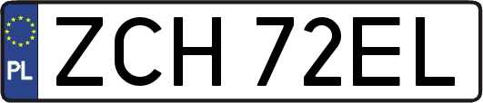 ZCH72EL